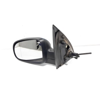 RETROVISOR IZQUIERDO MANUAL 