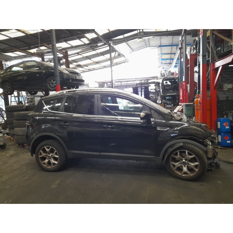 FORD KUGA I - imagen 3