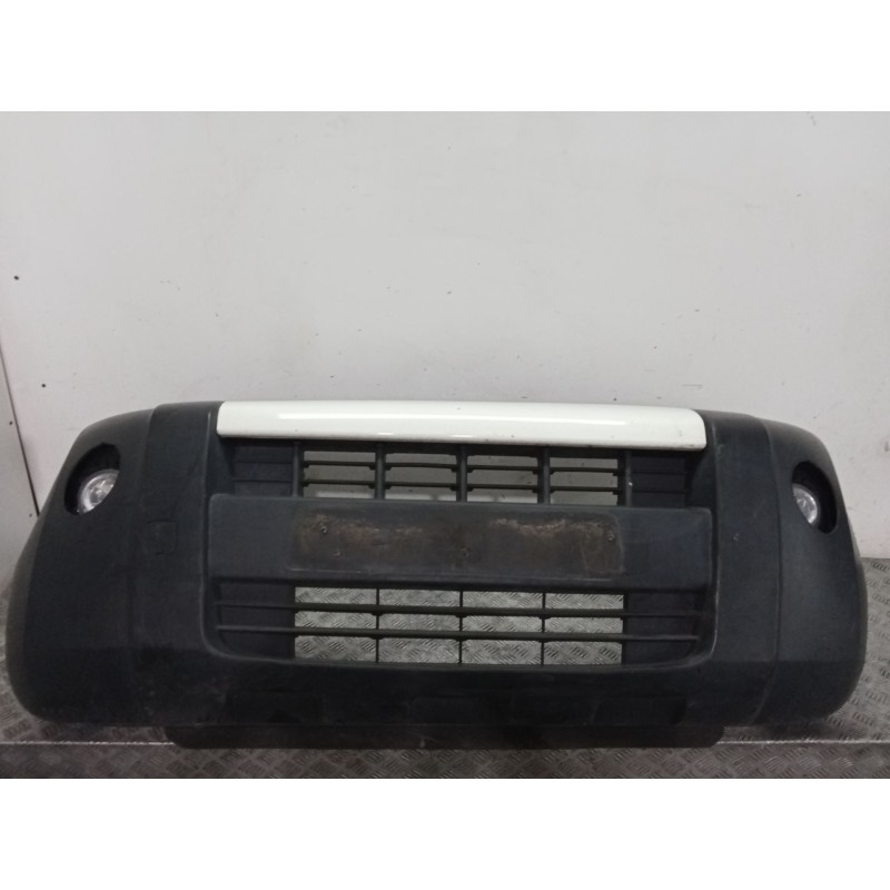PARAGOLPES DELANTERO 1609339580  - imagen 1