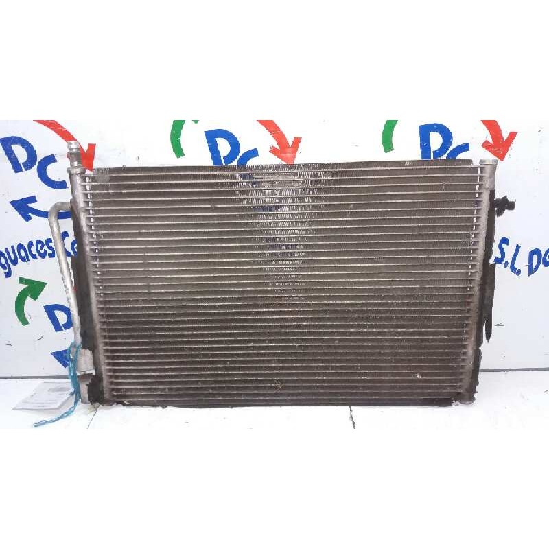 CONDENSADOR / RADIADOR AIRE ACONDICIONADO 1384859  - imagen 2