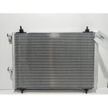 CONDENSADOR / RADIADOR AIRE ACONDICIONADO E163235 9638574080 6455AA