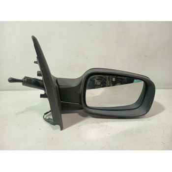 RETROVISOR DERECHO 12443070 MANUAL OEM 12443070