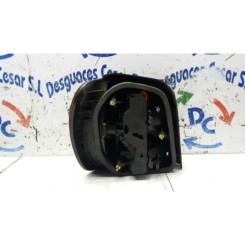 PILOTO TRASERO DERECHO  - imagen 2