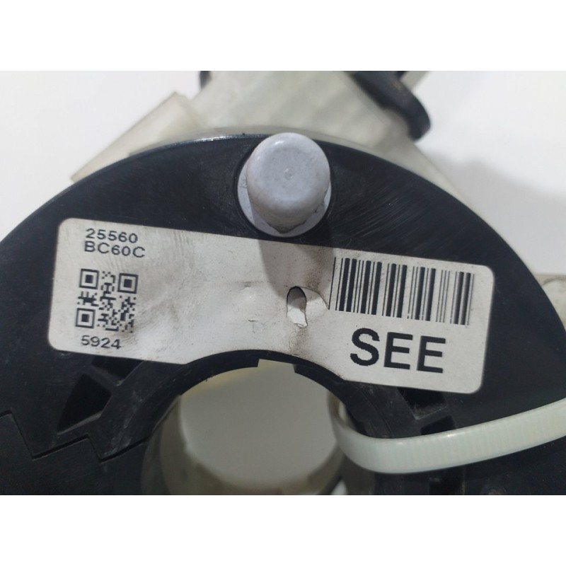 MANDO MULTIFUNCION 25560 BC60C - imagen 3