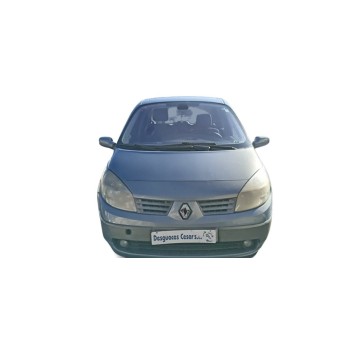 RENAULT SCENIC II
