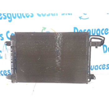 CONDENSADOR / RADIADOR AIRE ACONDICIONADO 1K0820411H 