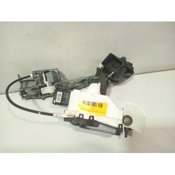 CERRADURA PUERTA DELANTERA IZQUIERDA A04947 