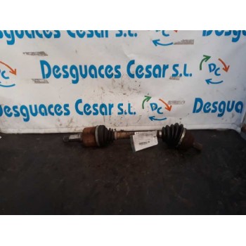 TRANSMISION DELANTERA IZQUIERDA 1784754 