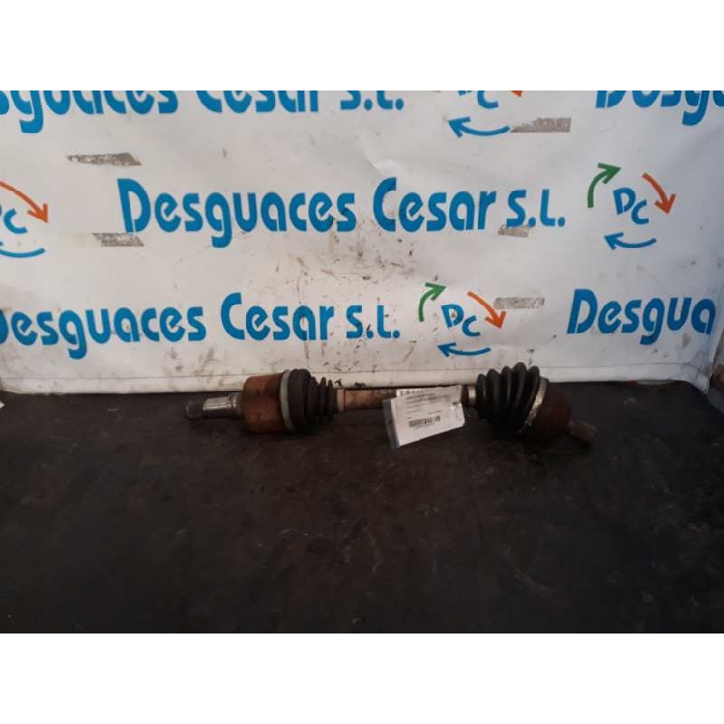 TRANSMISION DELANTERA IZQUIERDA 1784754  - imagen 1