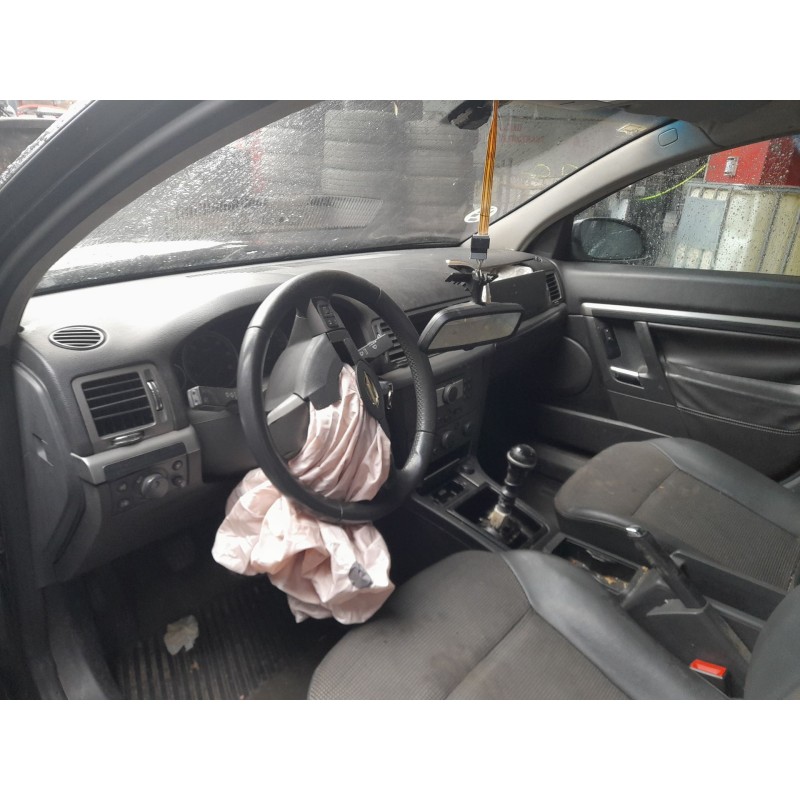 OPEL VECTRA C (Z02) - imagen 6