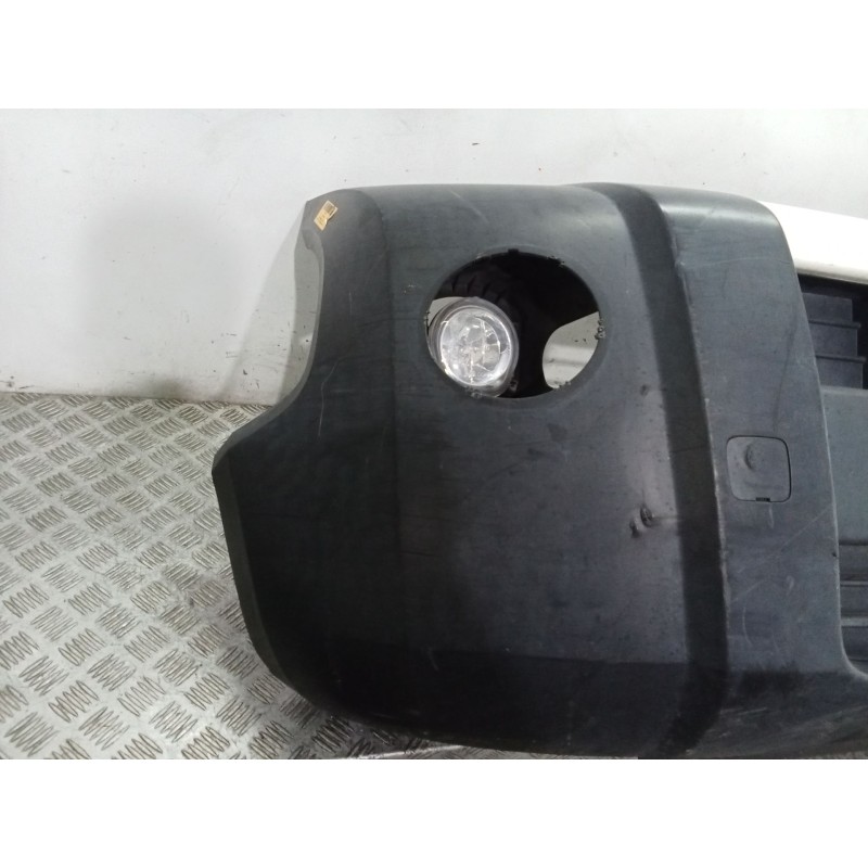 PARAGOLPES DELANTERO 1609339580  - imagen 3