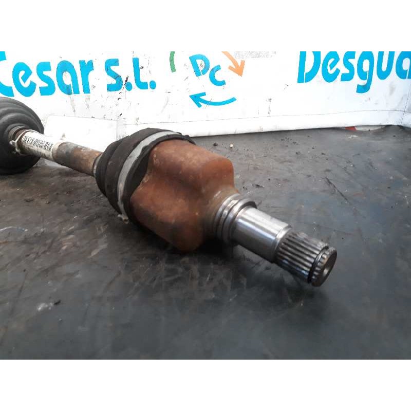 TRANSMISION DELANTERA IZQUIERDA 1784754  - imagen 2