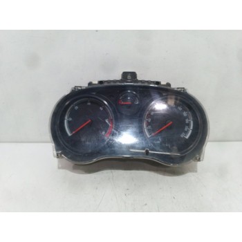 CUADRO INSTRUMENTOS 13372999 
