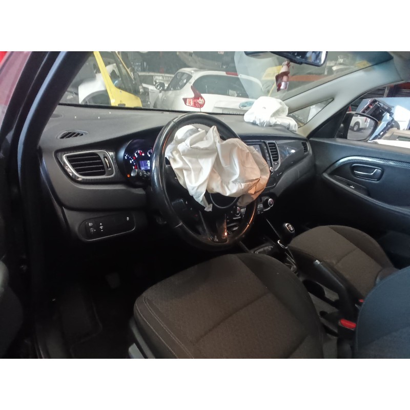 KIA CARENS IV - imagen 4