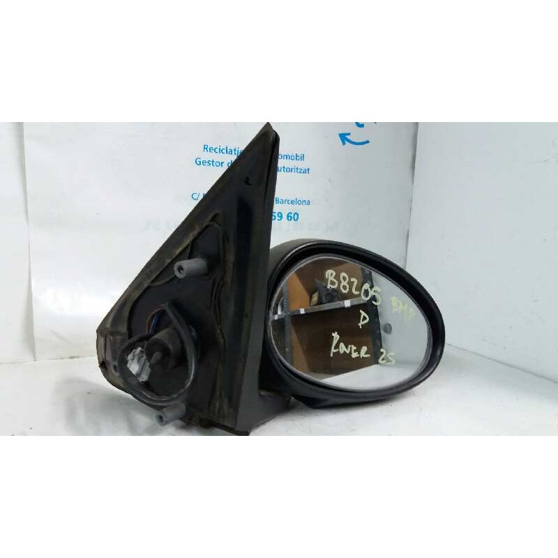 RETROVISOR DERECHO ELECTRICO  - imagen 1