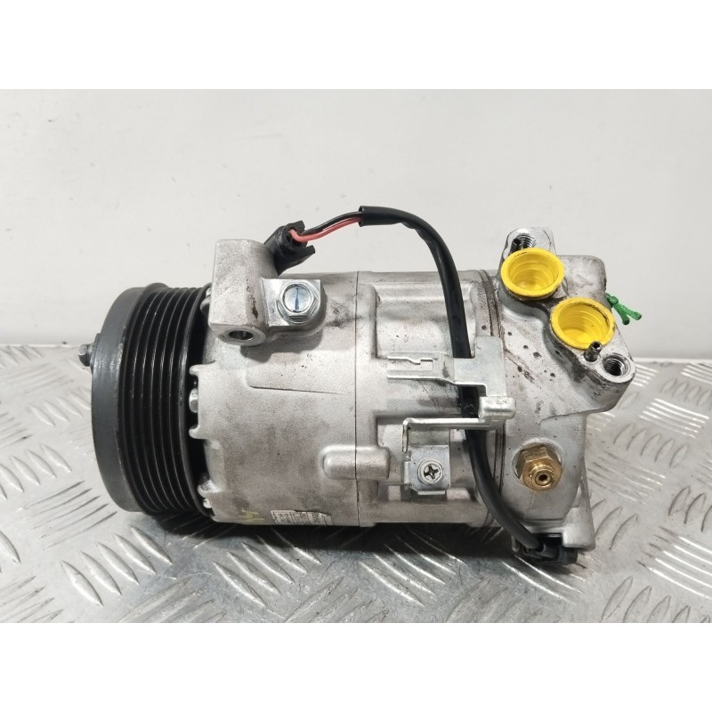 COMPRESOR AIRE ACONDICIONADO 4471906260 6SV14C  - imagen 2