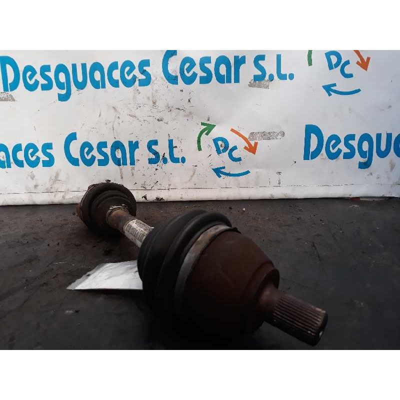 TRANSMISION DELANTERA IZQUIERDA 1784754  - imagen 3