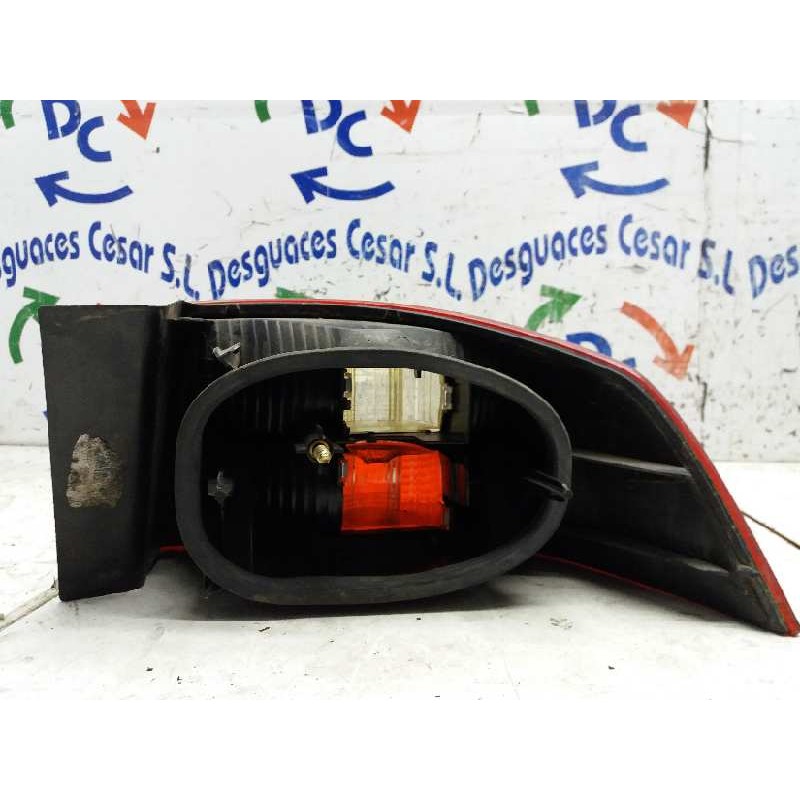 PILOTO TRASERO IZQUIERDO  - imagen 2