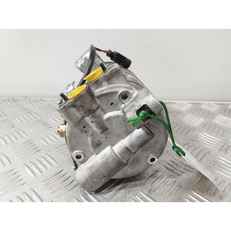 COMPRESOR AIRE ACONDICIONADO 4471906260 6SV14C  - imagen 3