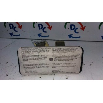 AIRBAG DELANTERO DERECHO 09185831 