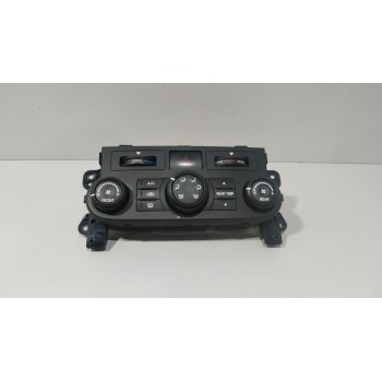 MANDO CALEFACCION / AIRE ACONDICIONADO 972504DXXX 