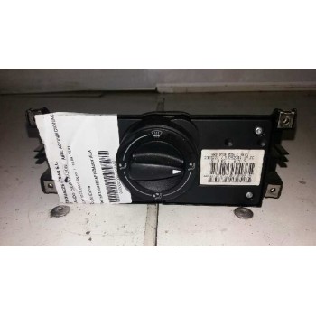 MANDO CALEFACCION / AIRE ACONDICIONADO 6K1959565AFKZ 