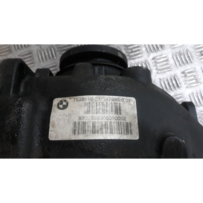 DIFERENCIAL TRASERO 753511901  - imagen 2