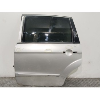 PUERTA TRASERA IZQUIERDA PLATA 