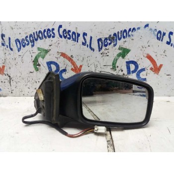 RETROVISOR DERECHO AZUL ELECTRICO
