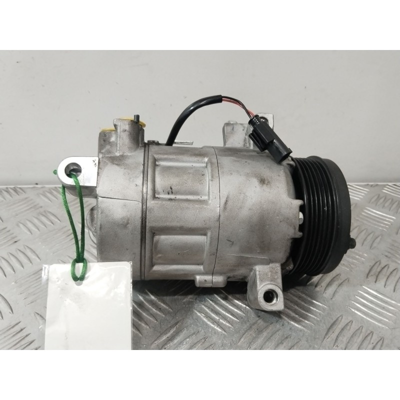 COMPRESOR AIRE ACONDICIONADO 4471906260 6SV14C  - imagen 4