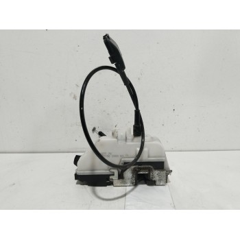 CERRADURA PUERTA DELANTERA IZQUIERDA 027776 
