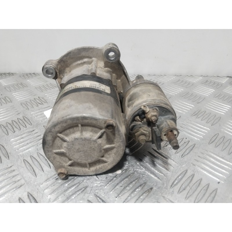 MOTOR ARRANQUE 9633292480  - imagen 3