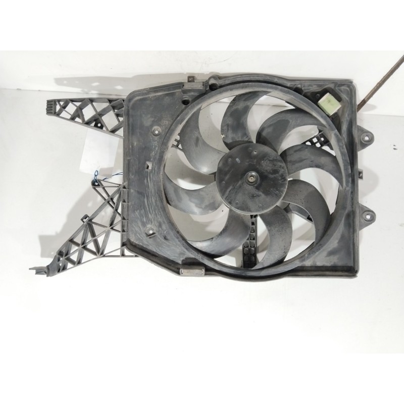 ELECTROVENTILADOR 877600200  - imagen 1