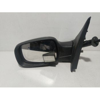 RETROVISOR IZQUIERDO 12443060 MANUAL