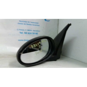 RETROVISOR IZQUIERDO ELECTRICO 