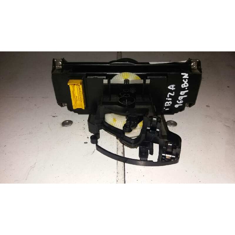 MANDO CALEFACCION / AIRE ACONDICIONADO 6K1959565AFKZ  - imagen 2