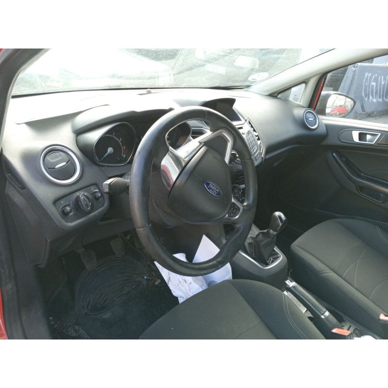 FORD FIESTA VI (CB1, CCN) - imagen 6