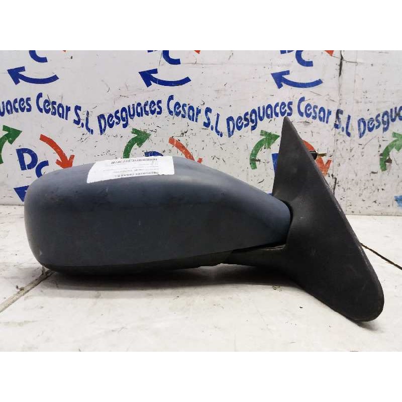 RETROVISOR DERECHO ELECTRICO GRIS - imagen 2