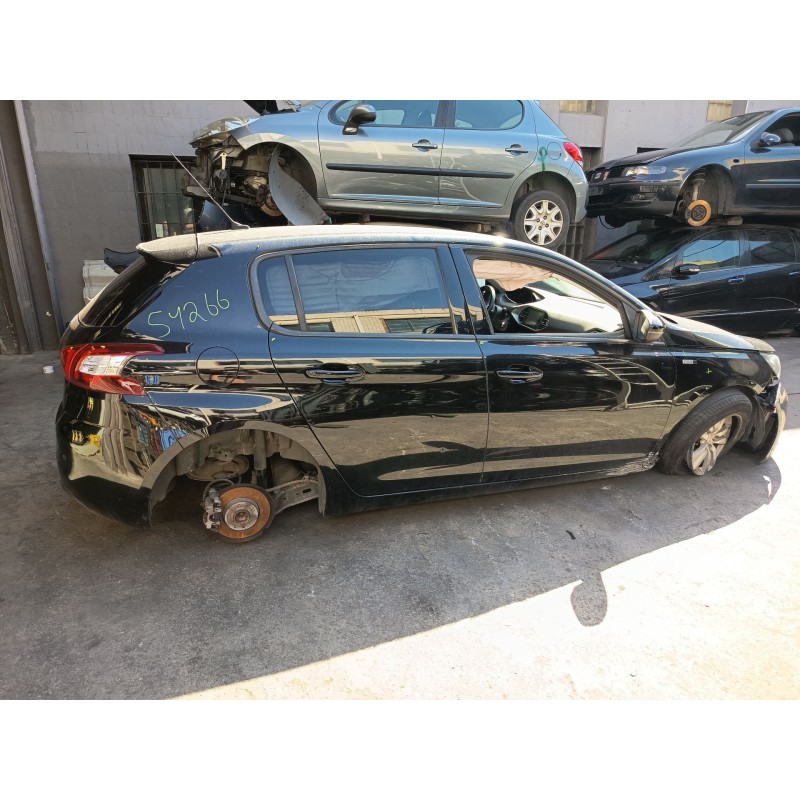 PEUGEOT 308 II (LB_, LP_, LW_, LH_, L3_) - imagen 3