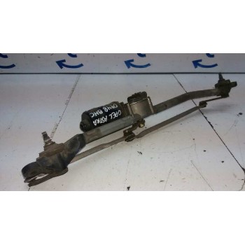 MOTOR LIMPIA DELANTERO 404387 