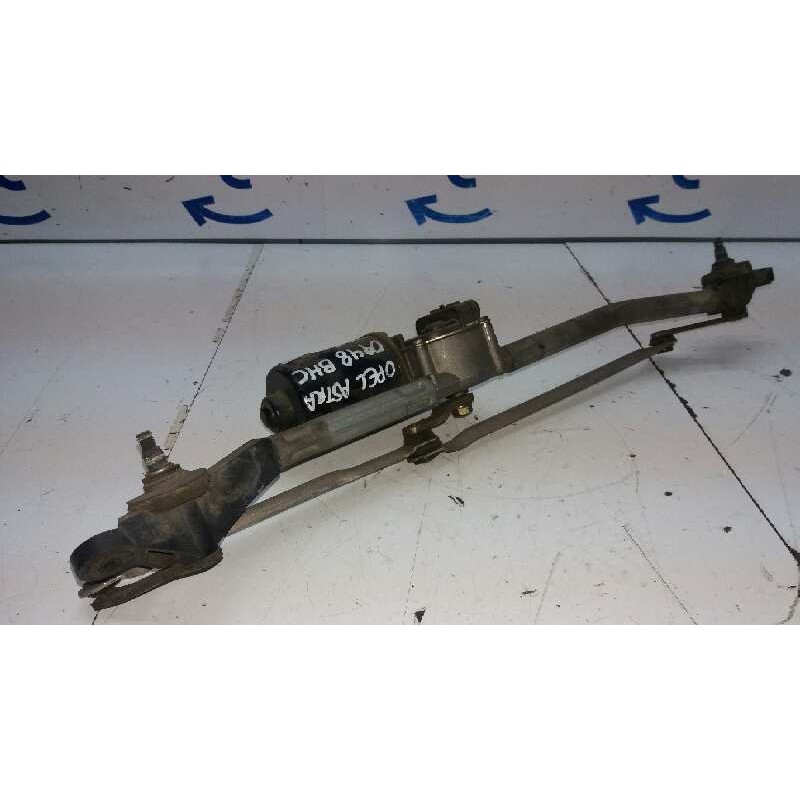 MOTOR LIMPIA DELANTERO 404387  - imagen 1
