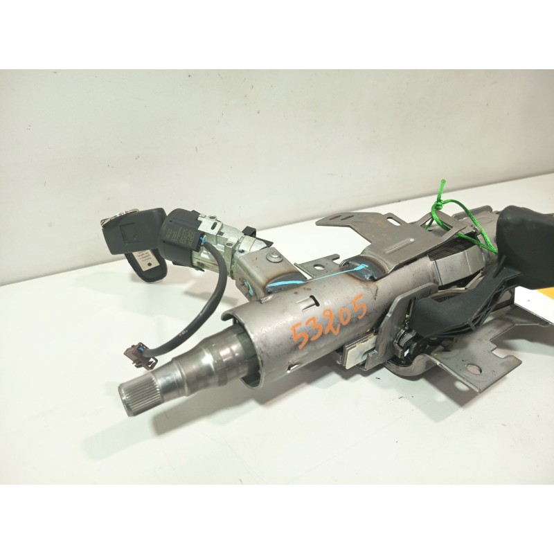 COLUMNA DIRECCION 4123FW  - imagen 2