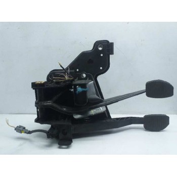 PEDAL EMBRAGUE 9654751080 