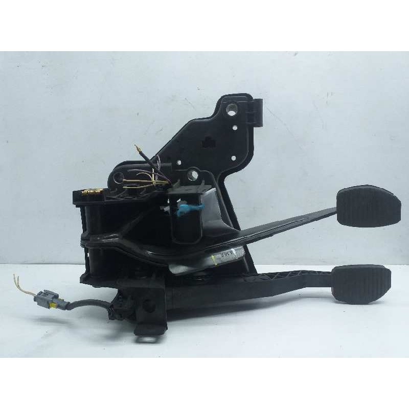 PEDAL EMBRAGUE 9654751080  - imagen 1
