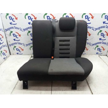 ASIENTO TRASERO IZQUIERDO 