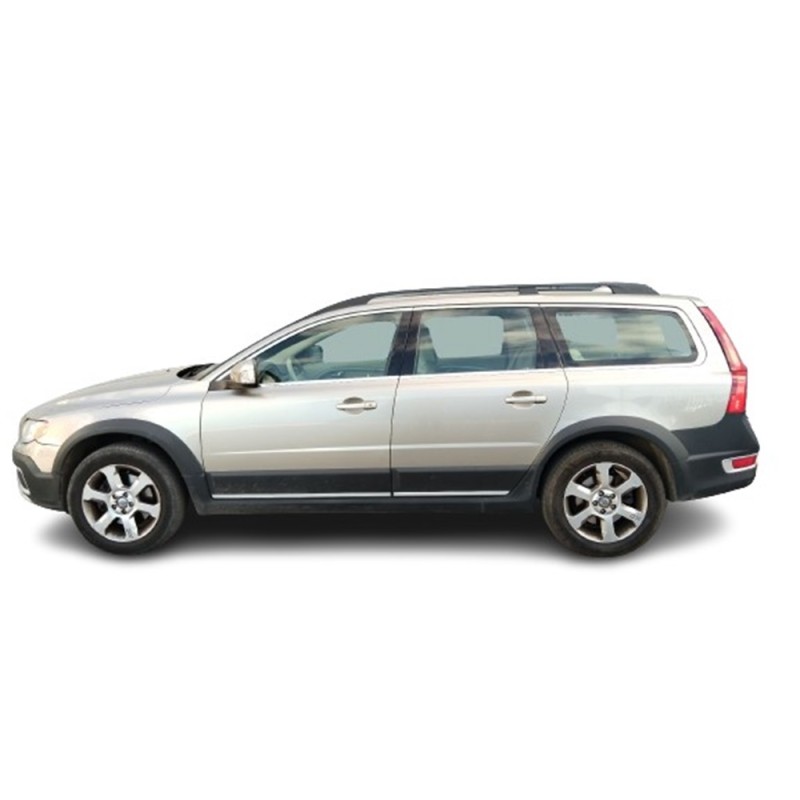 VOLVO XC70 II (136) - imagen 4