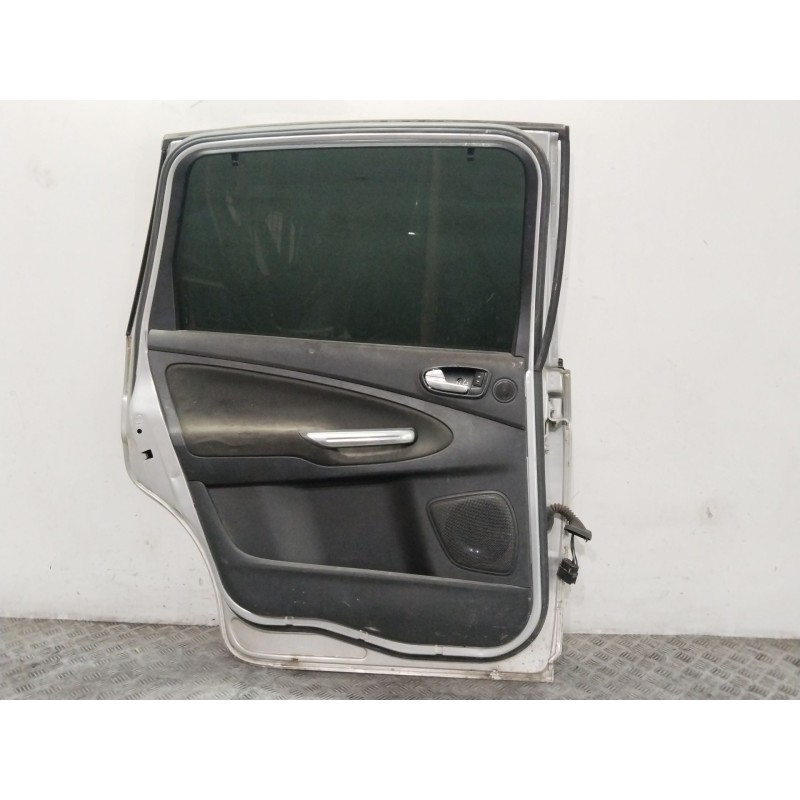 PUERTA TRASERA IZQUIERDA PLATA  - imagen 4