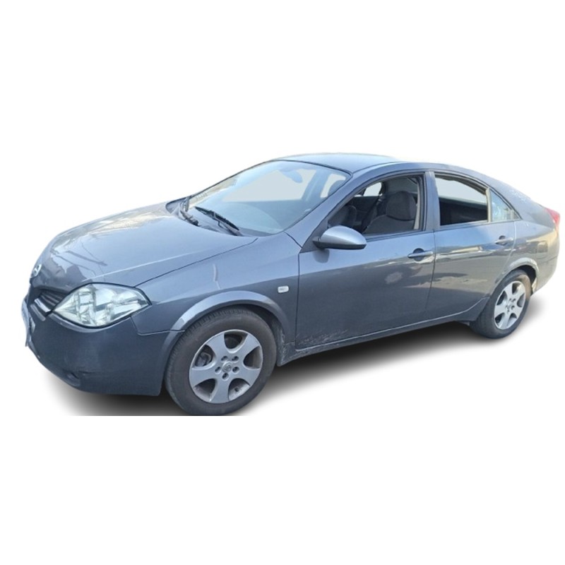 NISSAN PRIMERA HATCHBACK (P12) - imagen 2