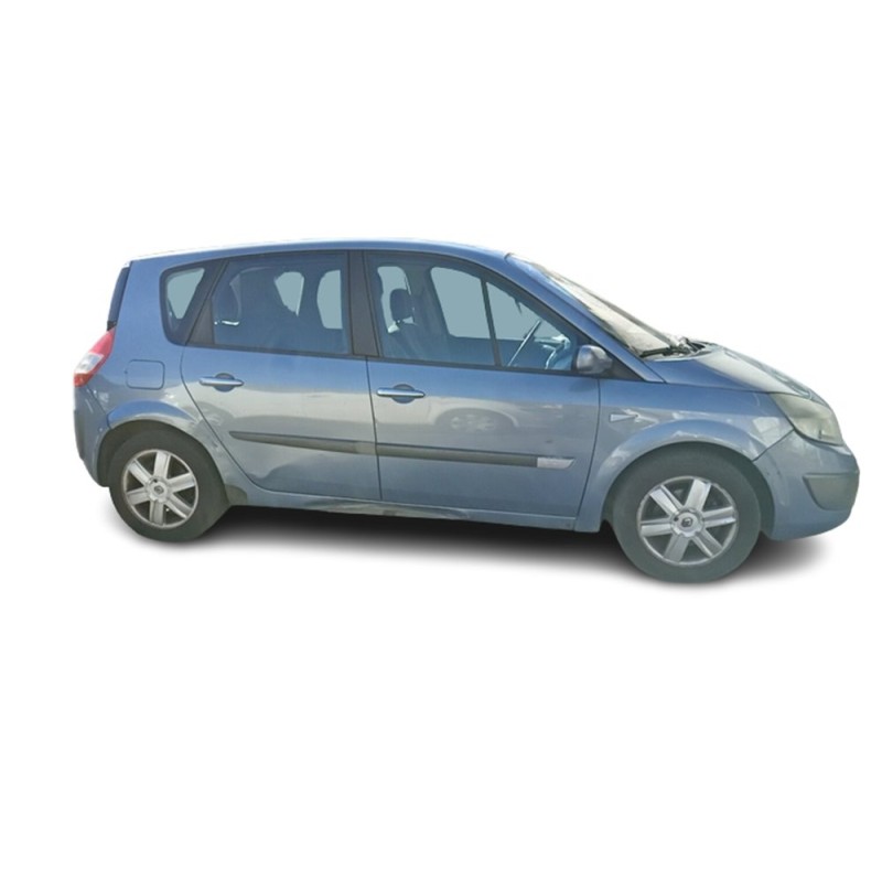 RENAULT SCENIC II - imagen 2