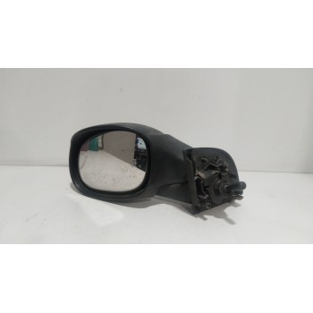 RETROVISOR IZQUIERDO 800933 MANUAL